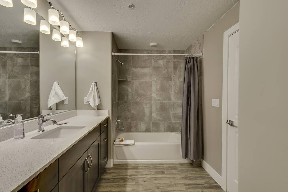 Photo of Bathroom in St. George