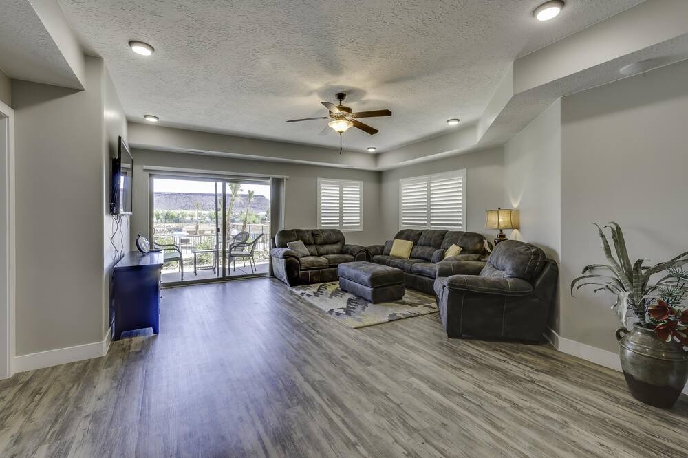 Photo of Bedroom in St. George
