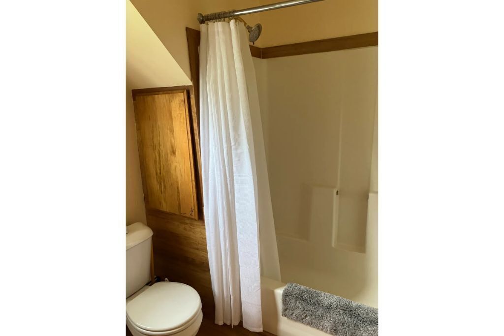 Photo of Bathroom in Oxford