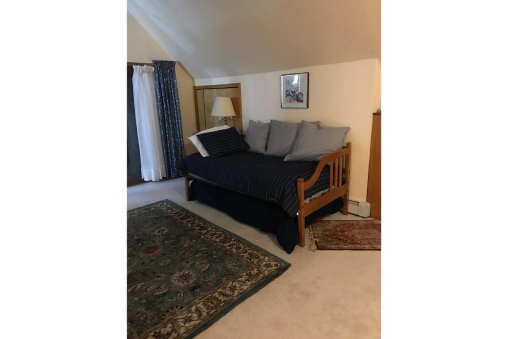 Photo of Bedroom in Oxford