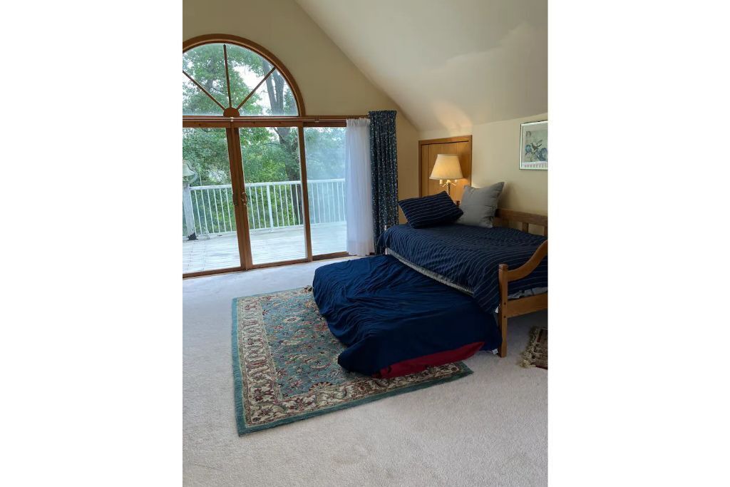 Photo of Bedroom in Oxford