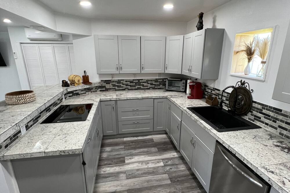 Photo of Kitchen in Heyburn