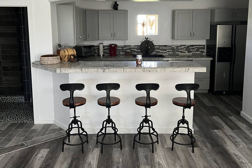 Photo of Kitchen in Heyburn