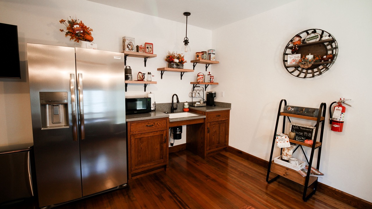 Photo of Kitchen in Berlin