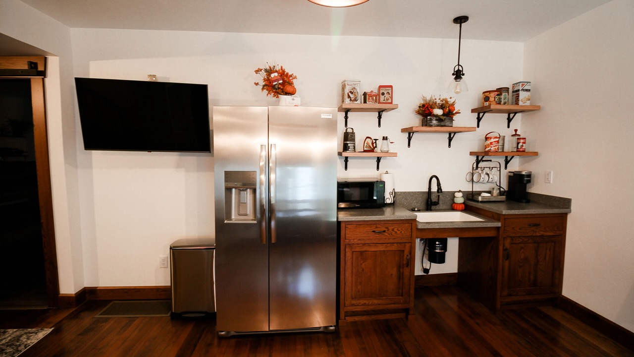 Photo of Kitchen in Berlin
