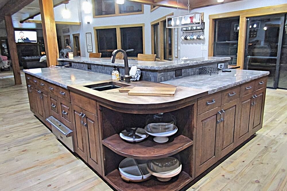 Photo of Bathroom in Kalispell