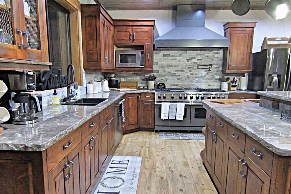 Photo of Kitchen in Kalispell
