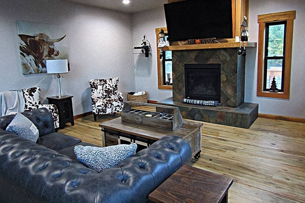Photo of Livingroom in Kalispell