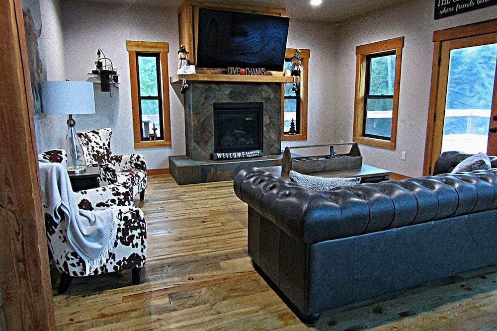 Photo of Livingroom in Kalispell