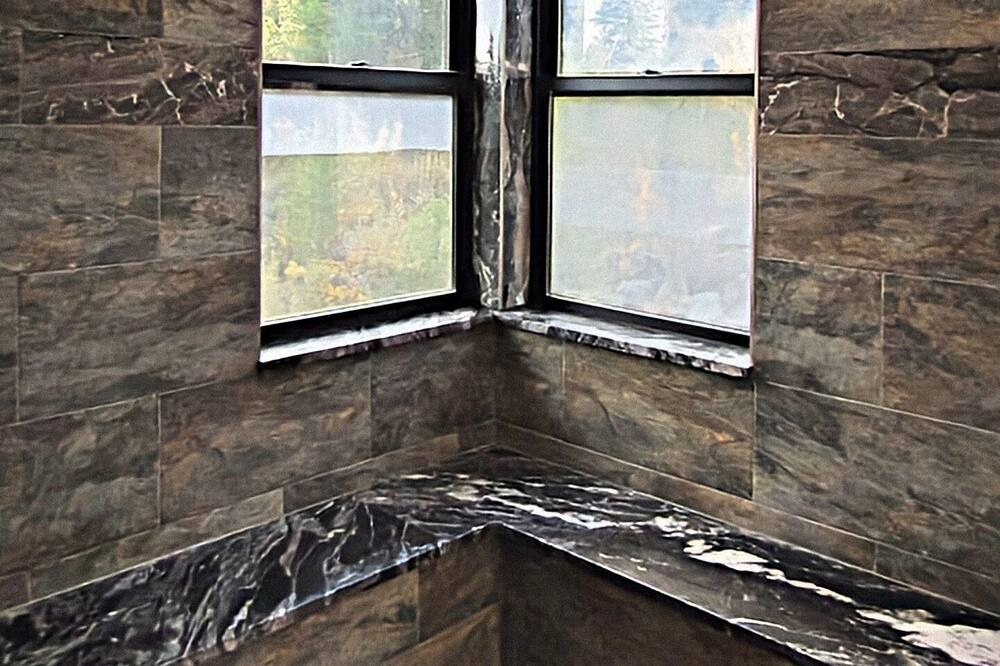 Photo of Bathroom in Kalispell
