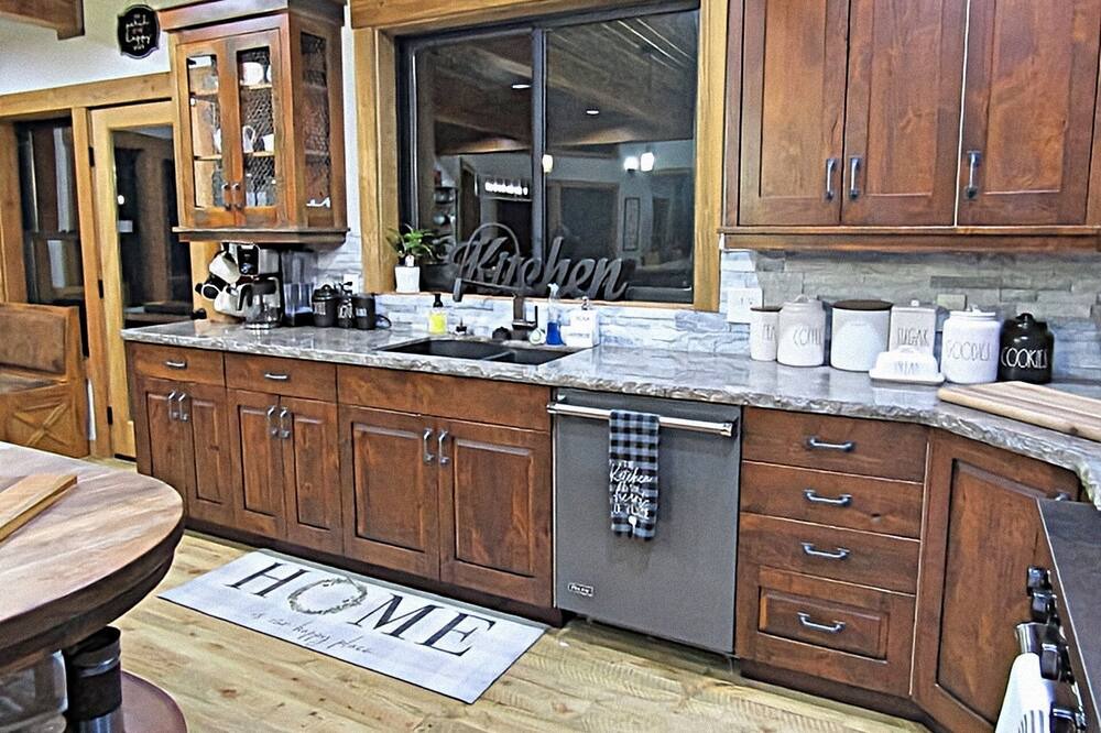 Photo of Kitchen in Kalispell