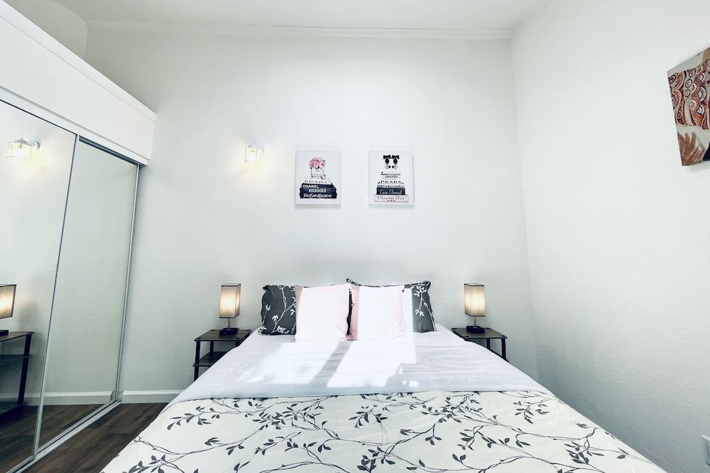 Photo of Bedroom in Hayward