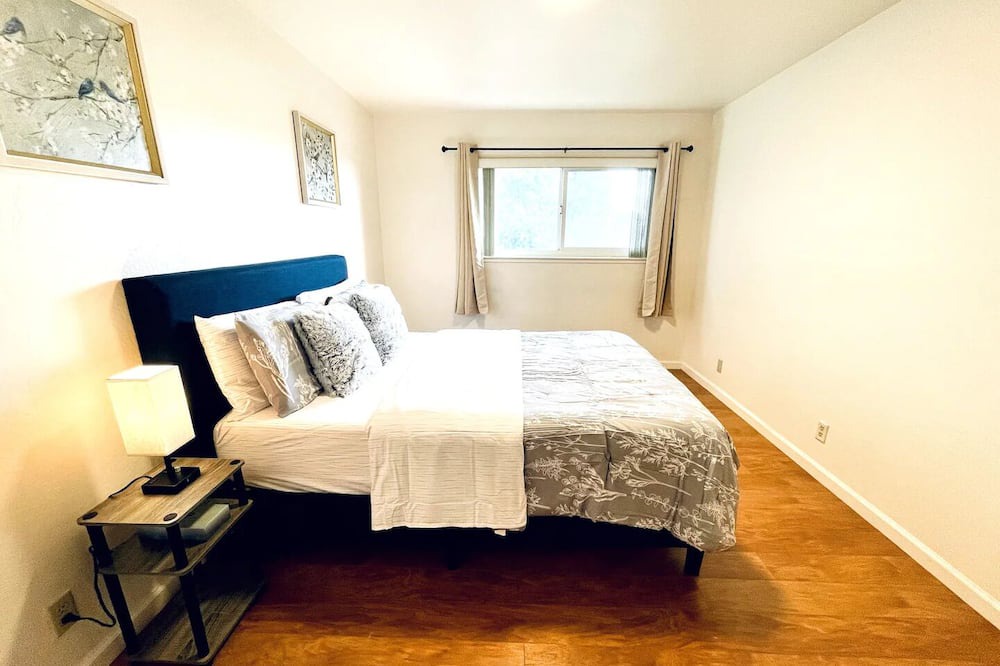Photo of Bedroom in Hayward