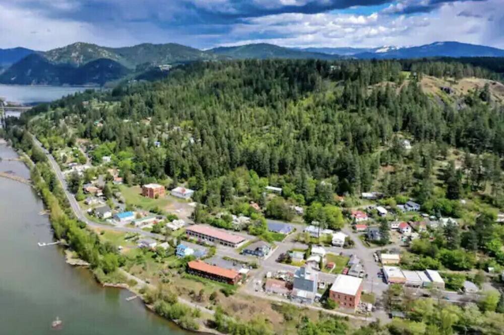 Photo of Outdoor in Harrison