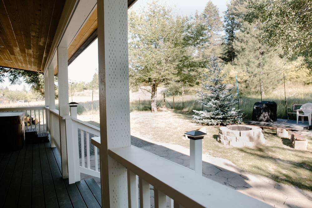Photo of Outdoor in Harrison