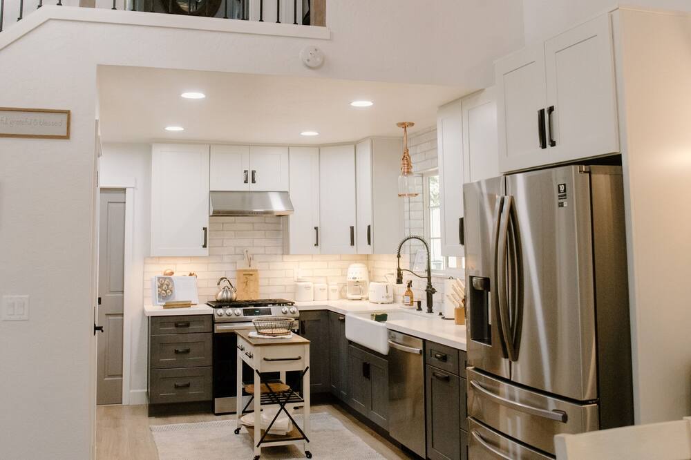 Photo of Kitchen in Harrison