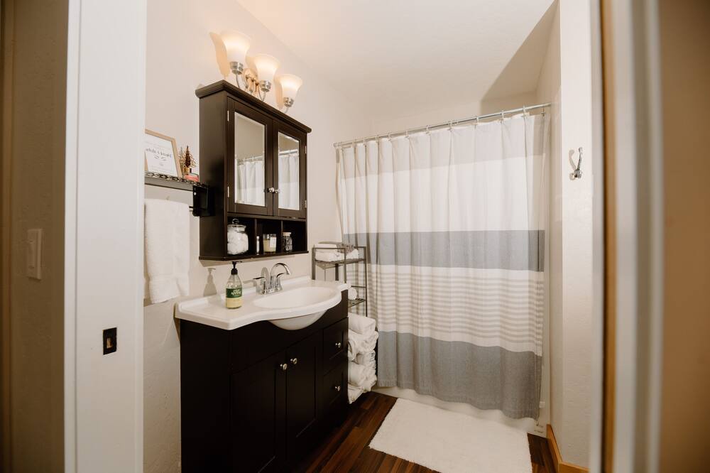 Photo of Bathroom in Harrison