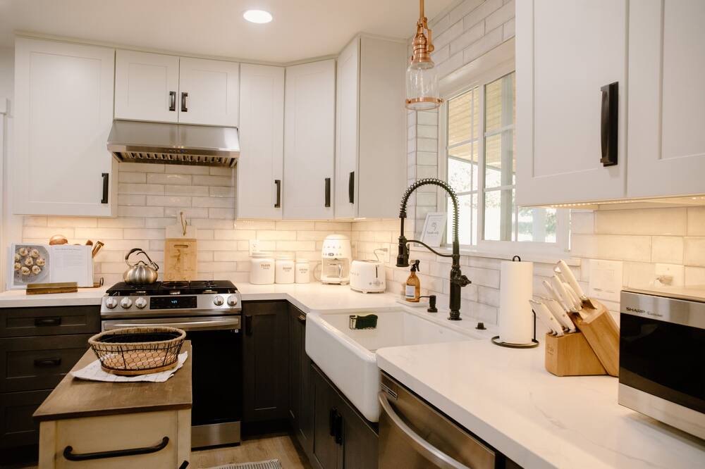 Photo of Kitchen in Harrison