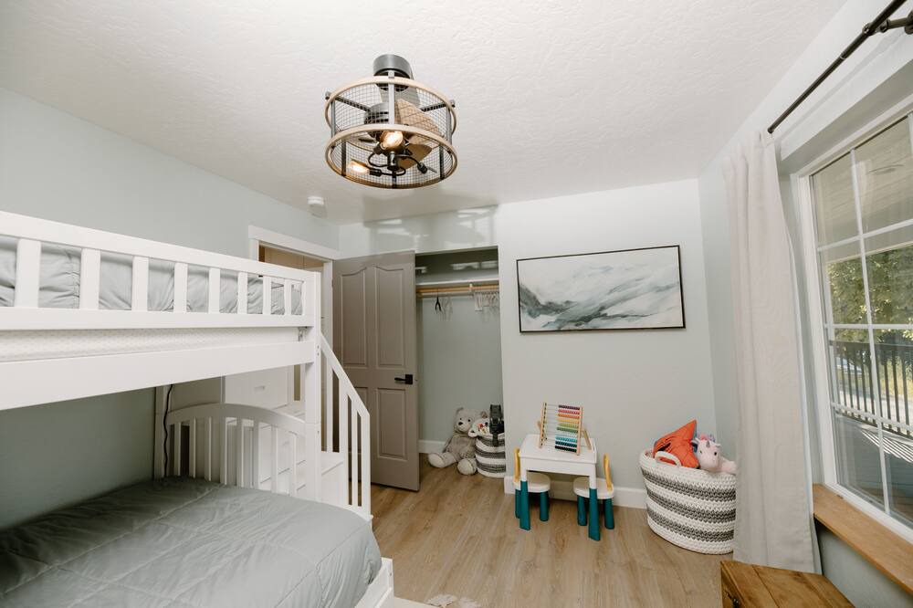 Photo of Bedroom in Harrison