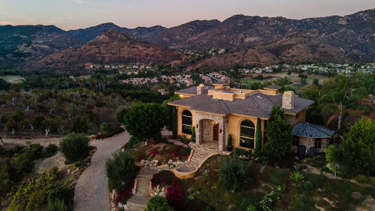 Photo of Outdoor in Escondido