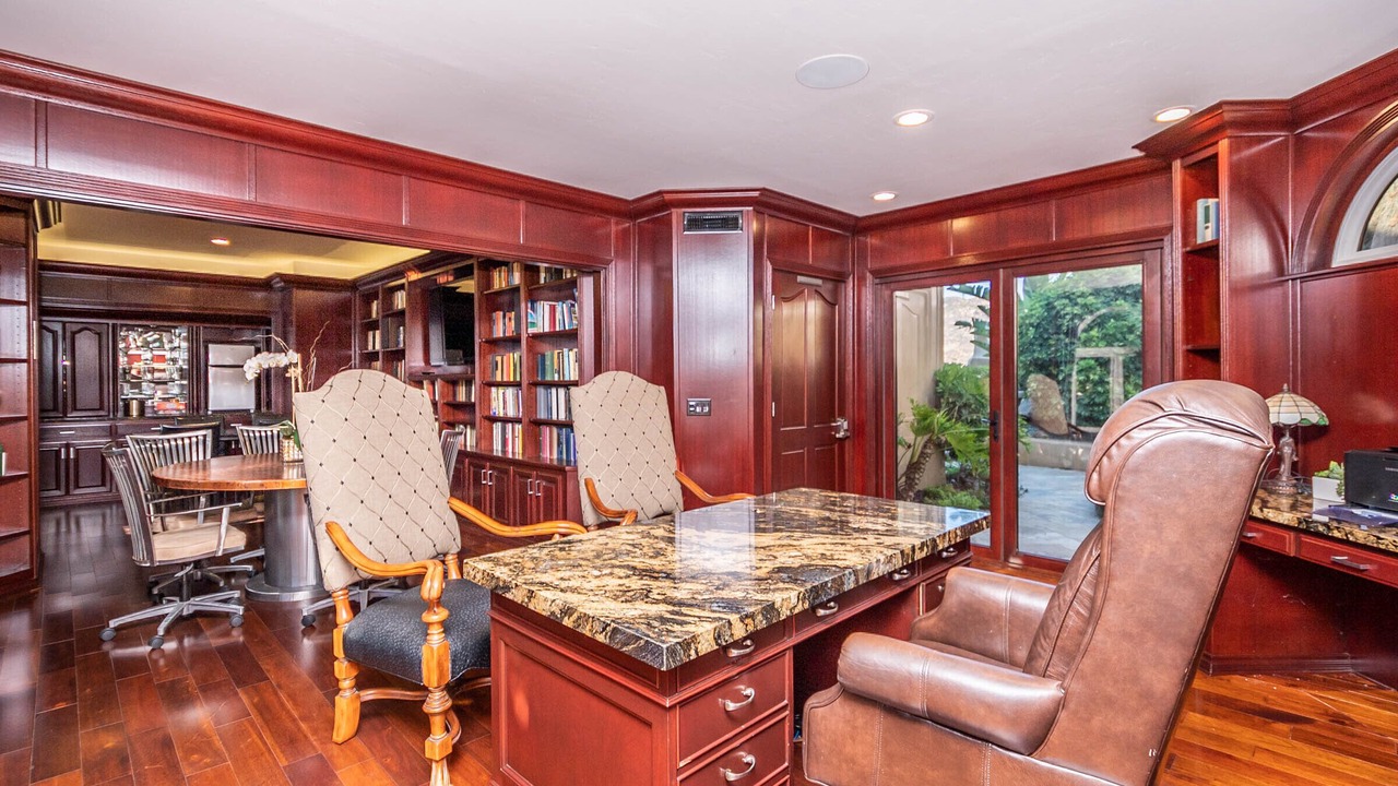 Photo of Kitchen in Escondido