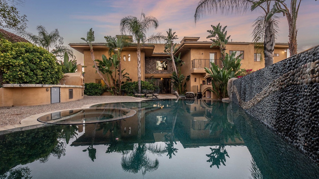 Photo of Outdoor in Escondido