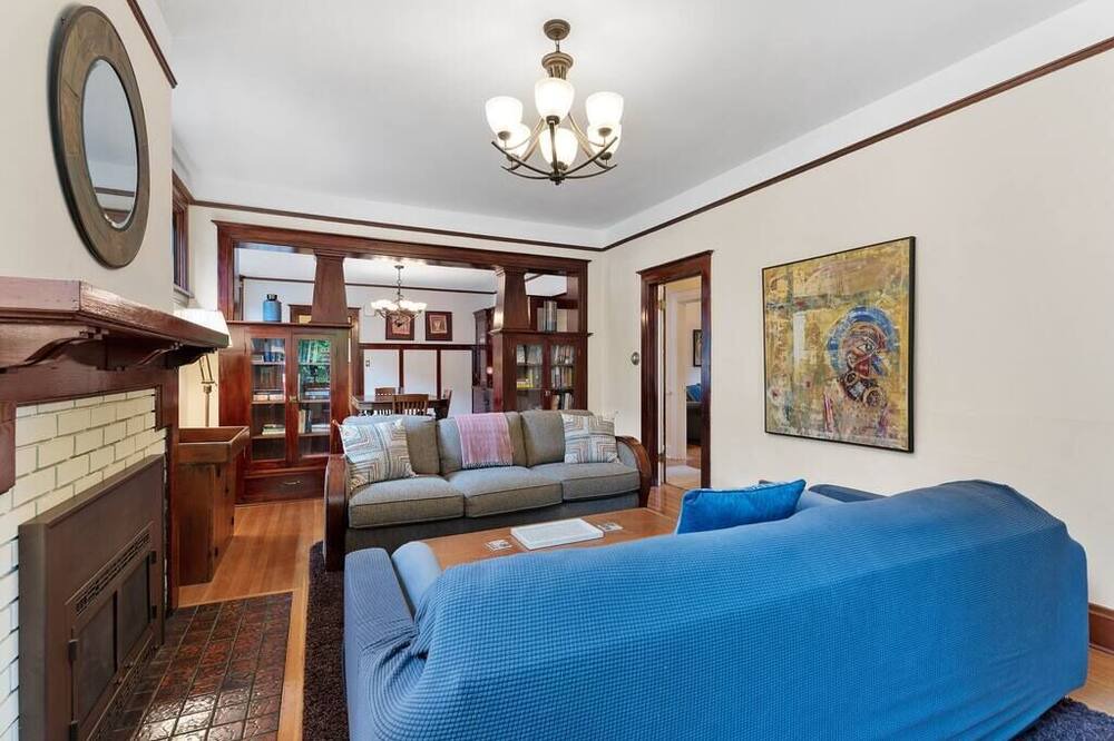 Photo of Livingroom in Manito