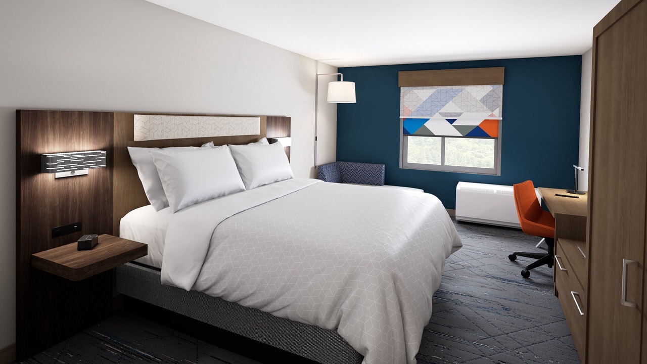 Photo of Bedroom in Meridian