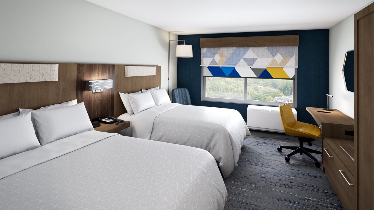 Photo of Bedroom in Meridian