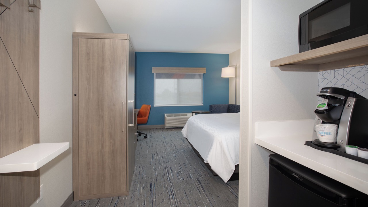 Photo of Bedroom in Meridian