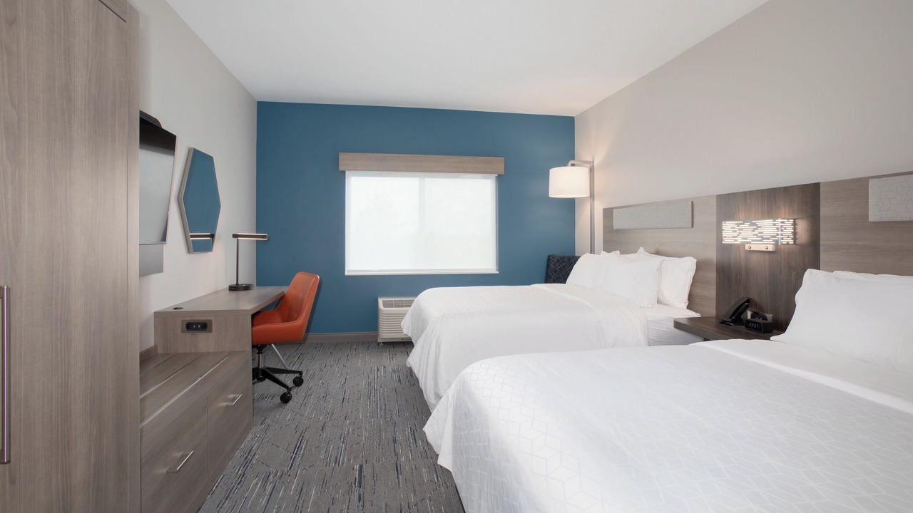 Photo of Bedroom in Meridian