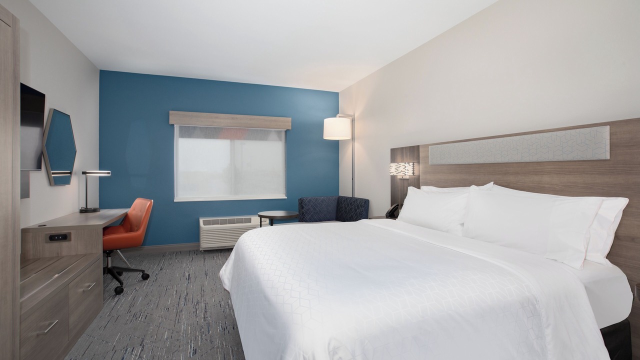 Photo of Bedroom in Meridian