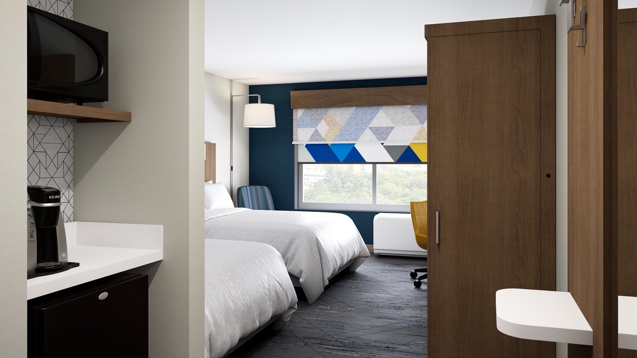 Photo of Bedroom in Meridian