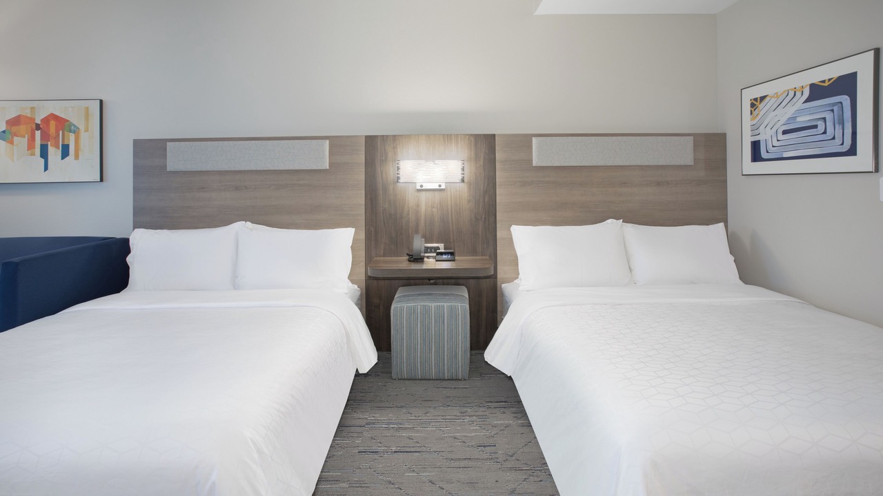 Photo of Bedroom in Meridian
