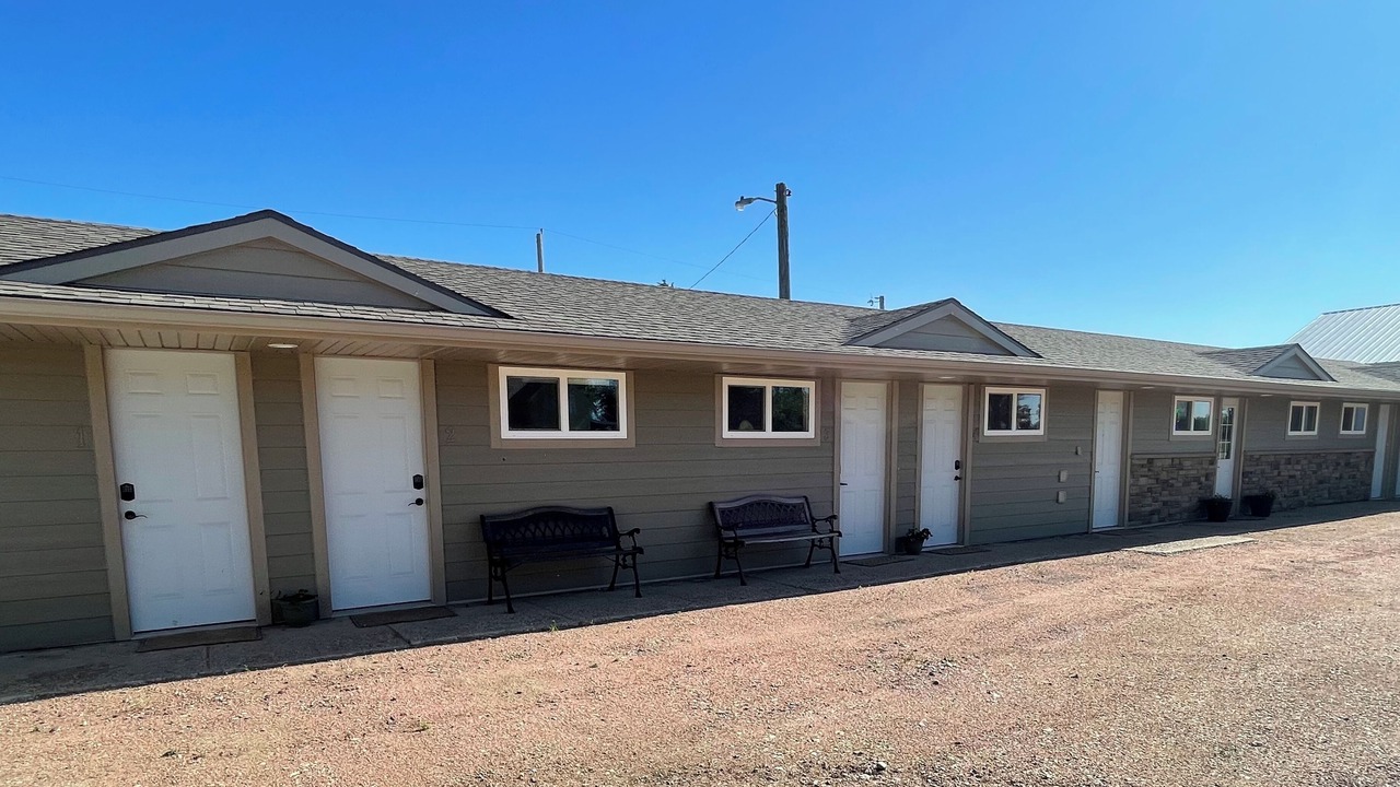 Photo of Outdoor in Faulkton