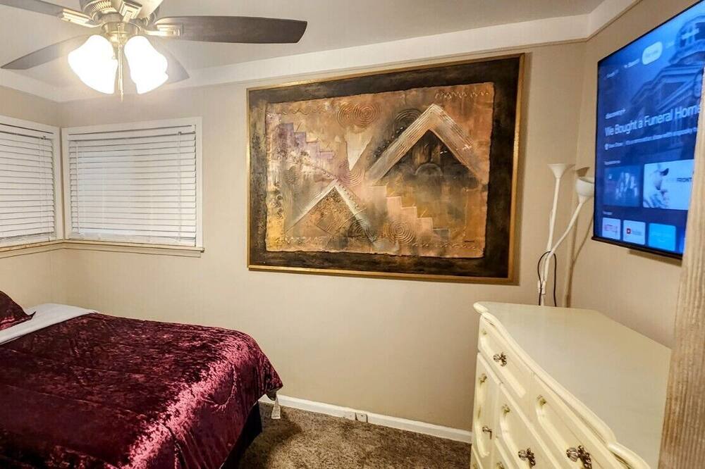 Photo of Bedroom in Westland