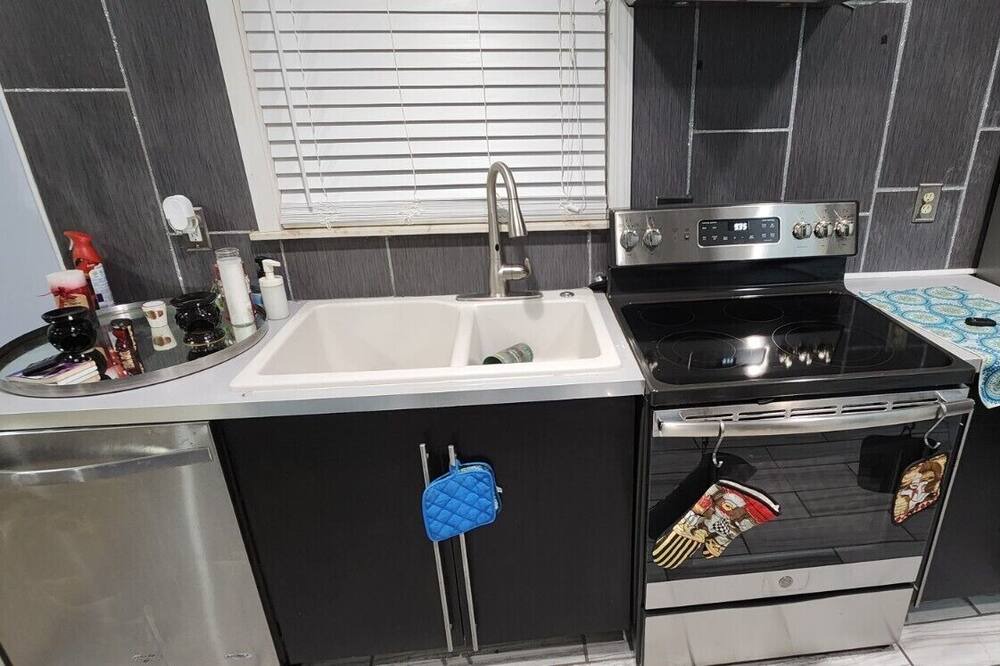 Photo of Kitchen in Westland