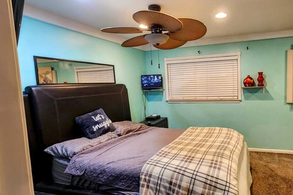 Photo of Bedroom in Westland