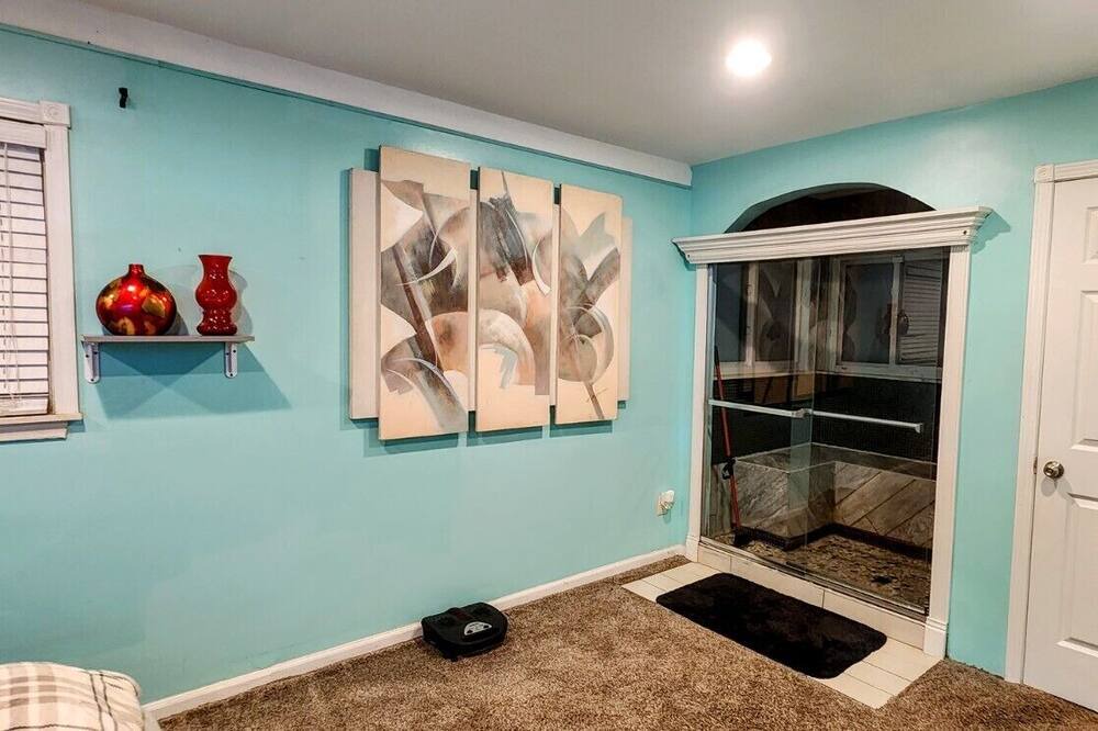 Photo of Bedroom in Westland