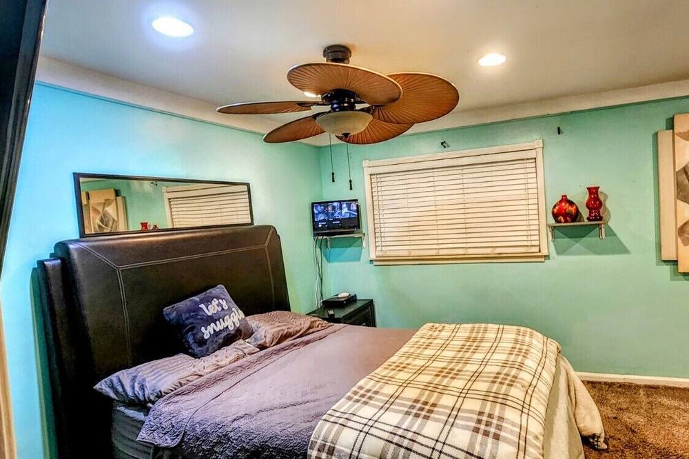 Photo of Bedroom in Westland