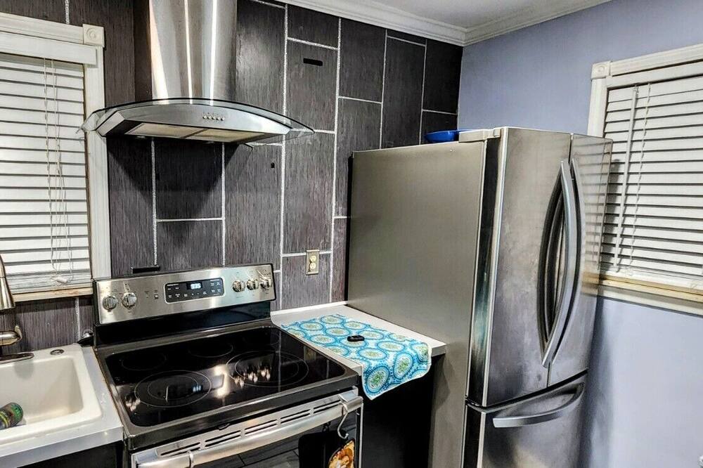Photo of Kitchen in Westland