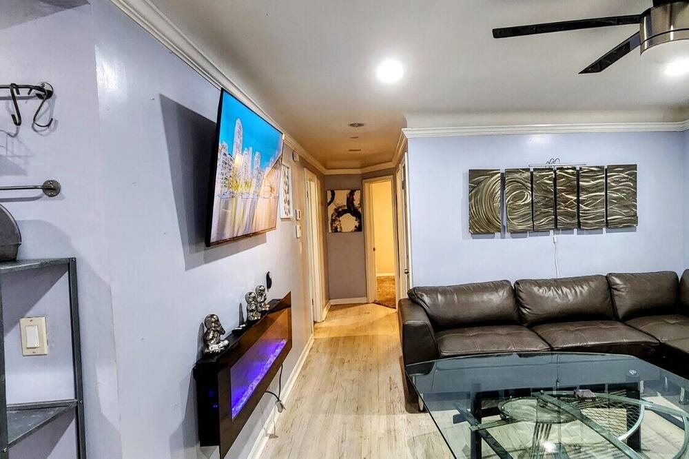 Photo of Livingroom in Westland