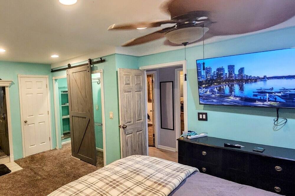 Photo of Bedroom in Westland