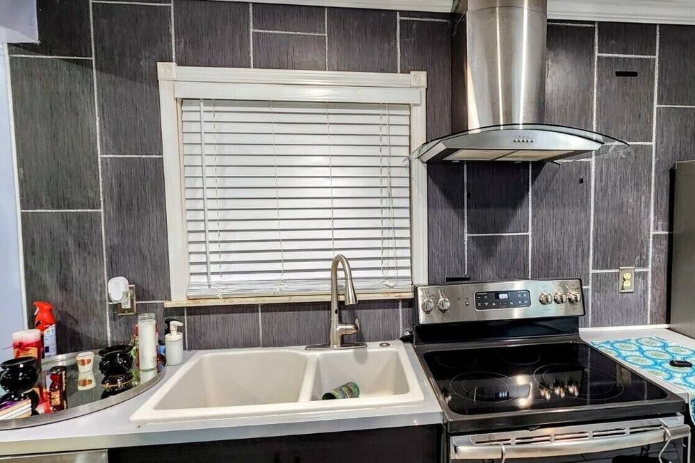 Photo of Kitchen in Westland