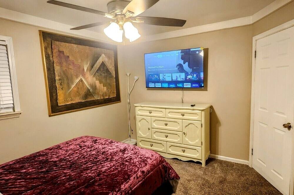 Photo of Bedroom in Westland