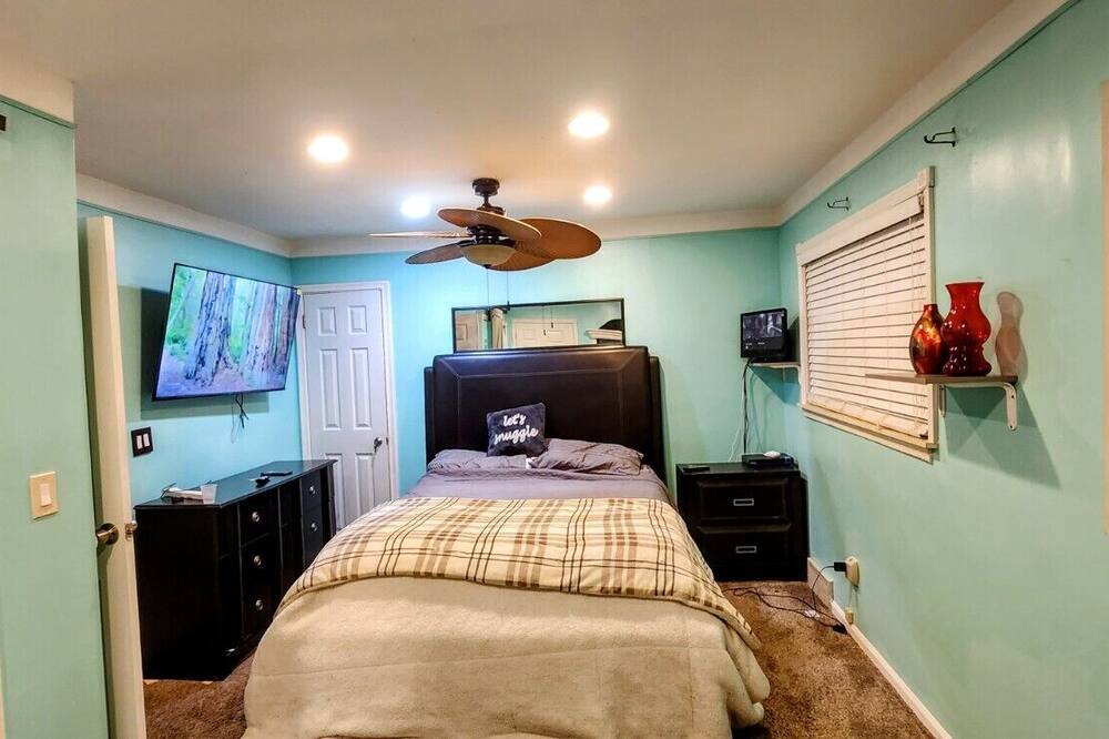 Photo of Bedroom in Westland