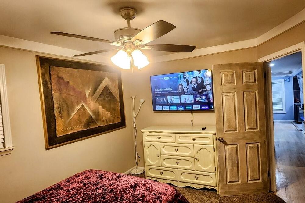 Photo of Bedroom in Westland