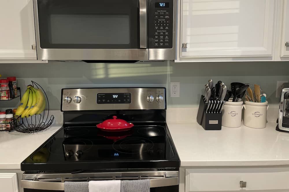 Photo of Kitchen in North Chesterfield