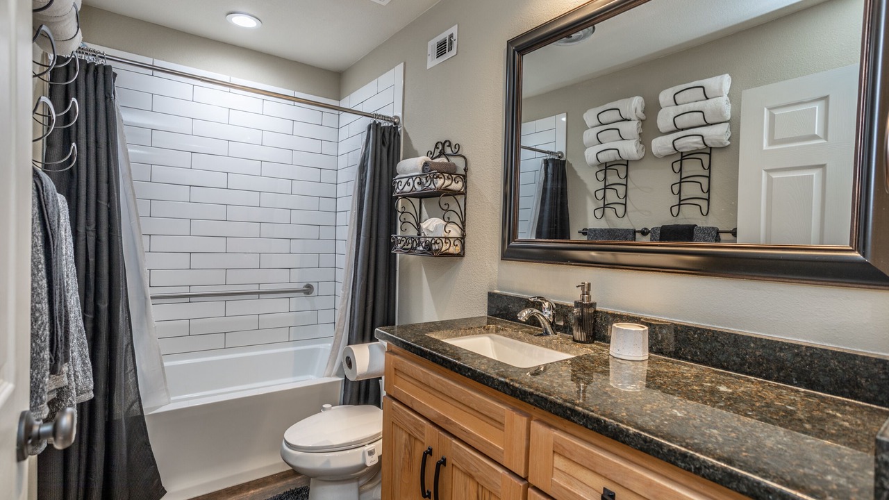 Photo of Kitchen in Gainesville