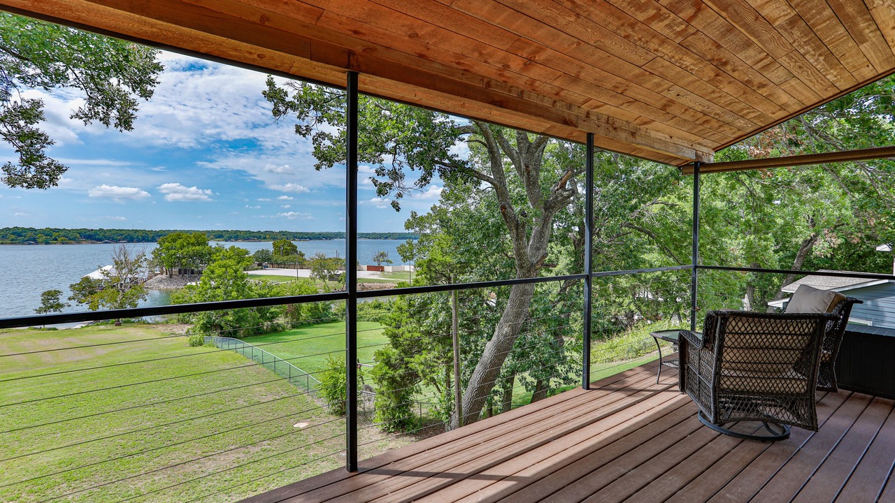 Photo of Patio Balcony in Gainesville